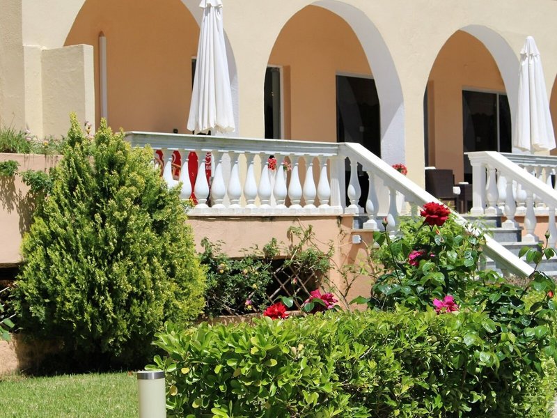 Primavera Hotel 1