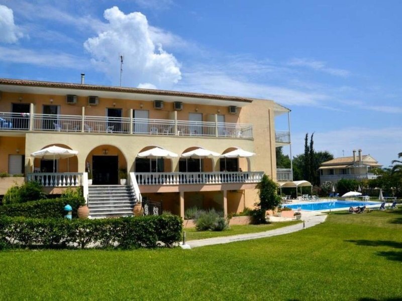 Primavera Hotel 2