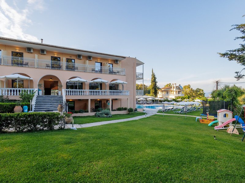 Primavera Hotel 3