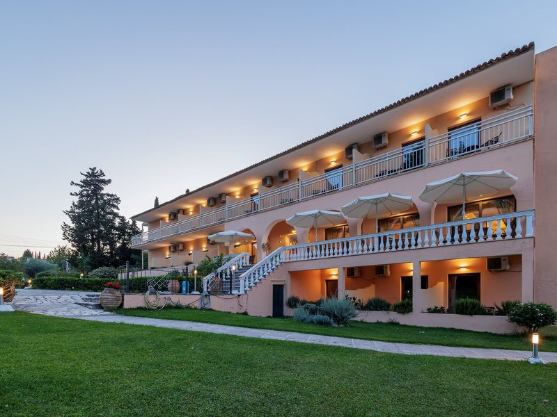 Primavera Hotel 4