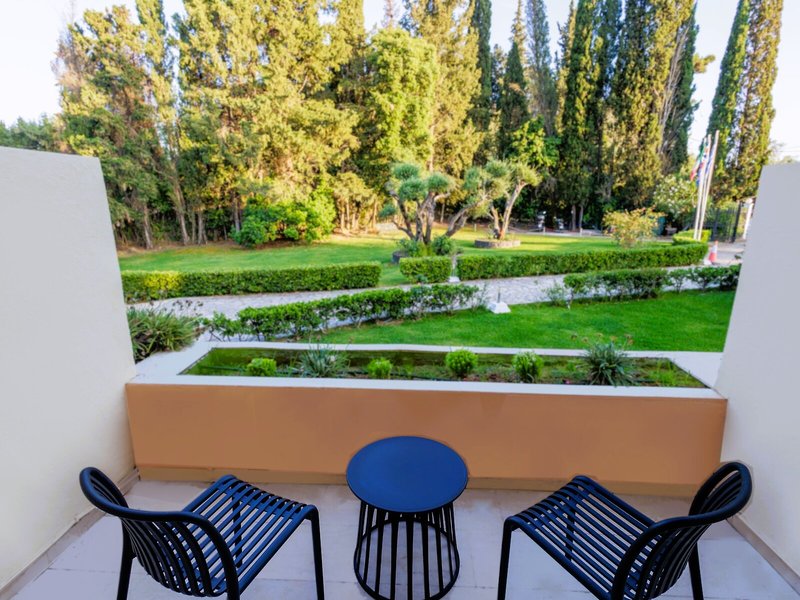 Primavera Hotel 5