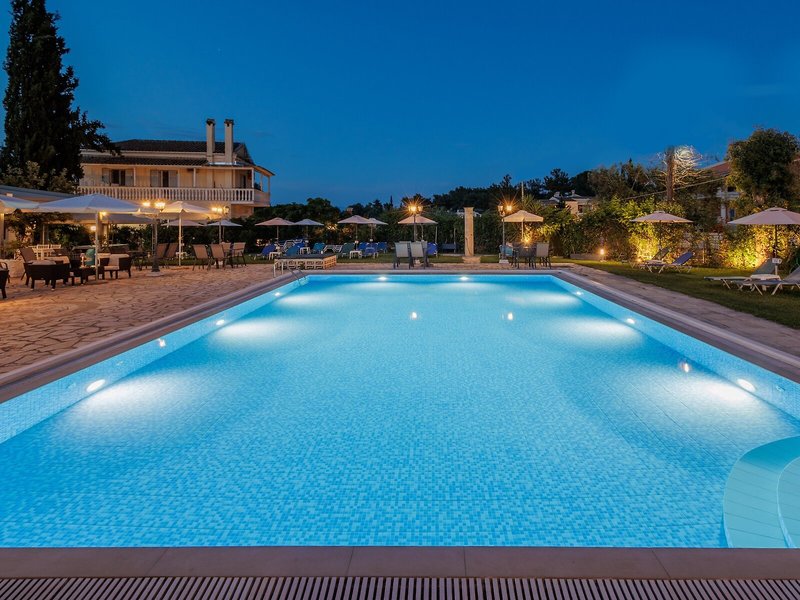 Primavera Hotel 7
