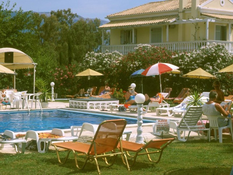 Primavera Hotel 9