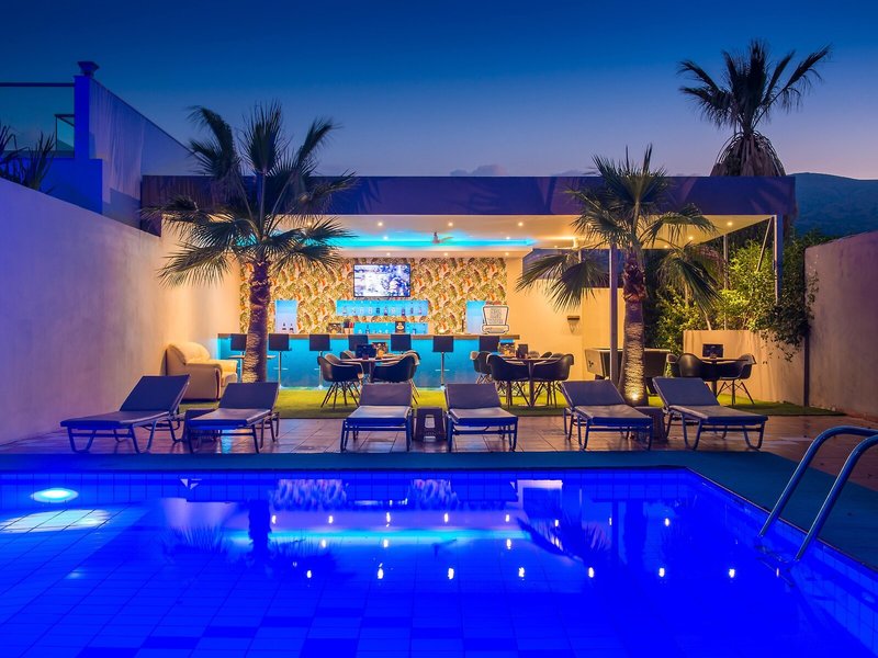 Primavera Hotel 10