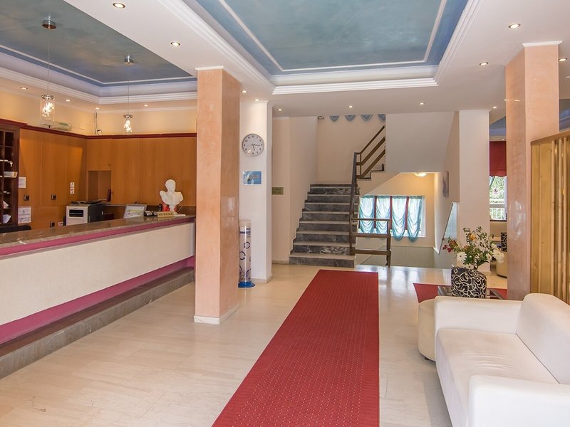 Primavera Hotel 11