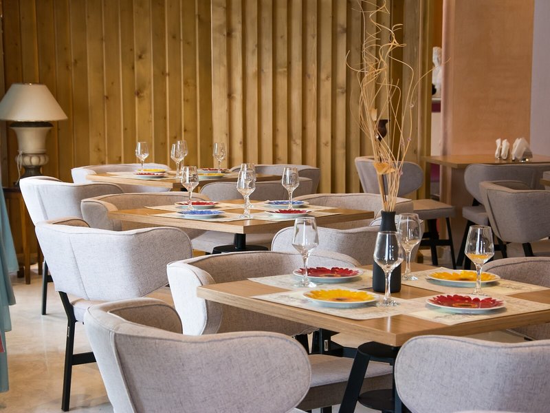 Primavera Hotel 13