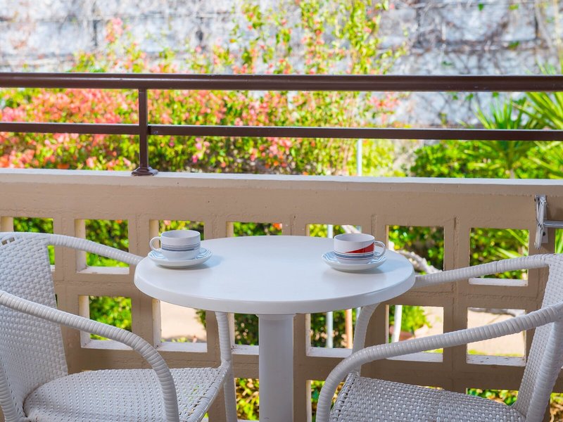 Primavera Hotel 14