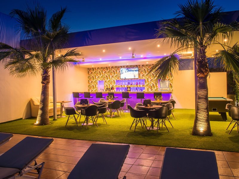 Primavera Hotel 18