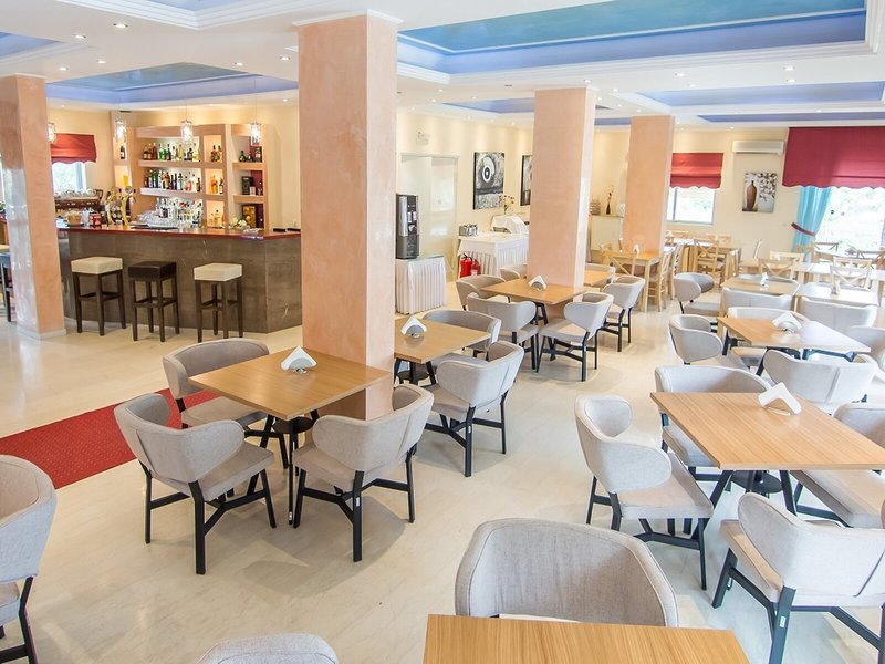 Primavera Hotel 20