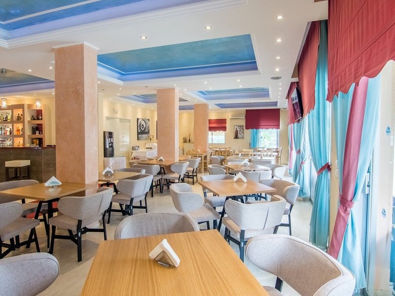 Primavera Hotel 21