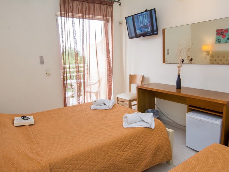 Primavera Hotel 23