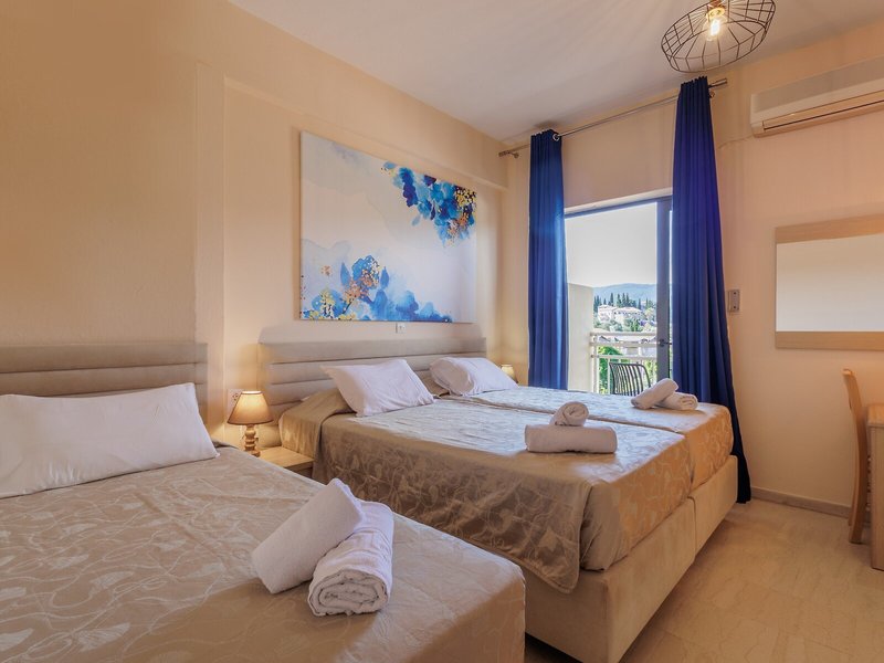 Primavera Hotel 24