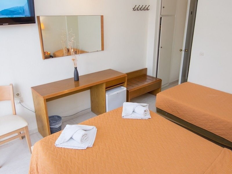 Primavera Hotel 25