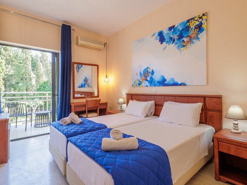 Primavera Hotel 26