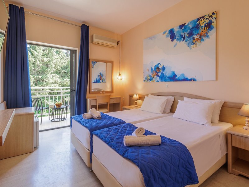 Primavera Hotel 27