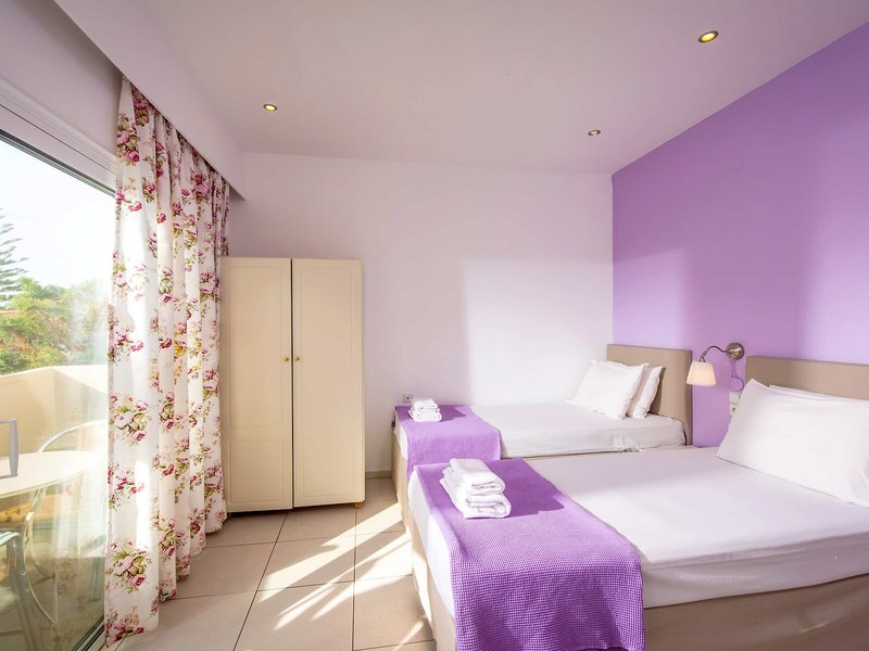 Primavera Hotel 28