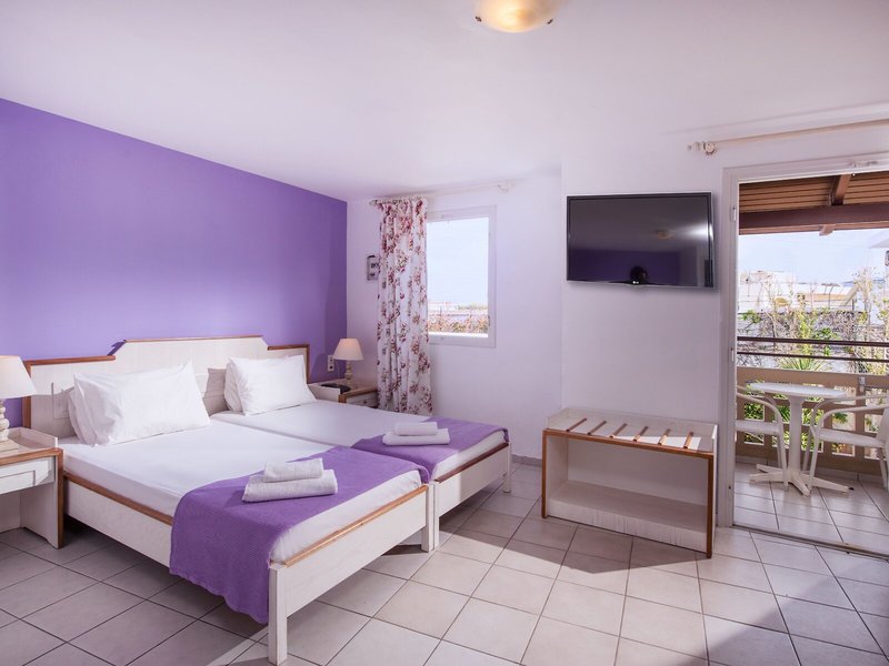 Primavera Hotel 29