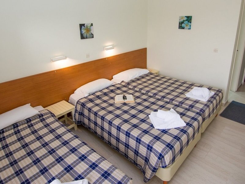 Primavera Hotel 30