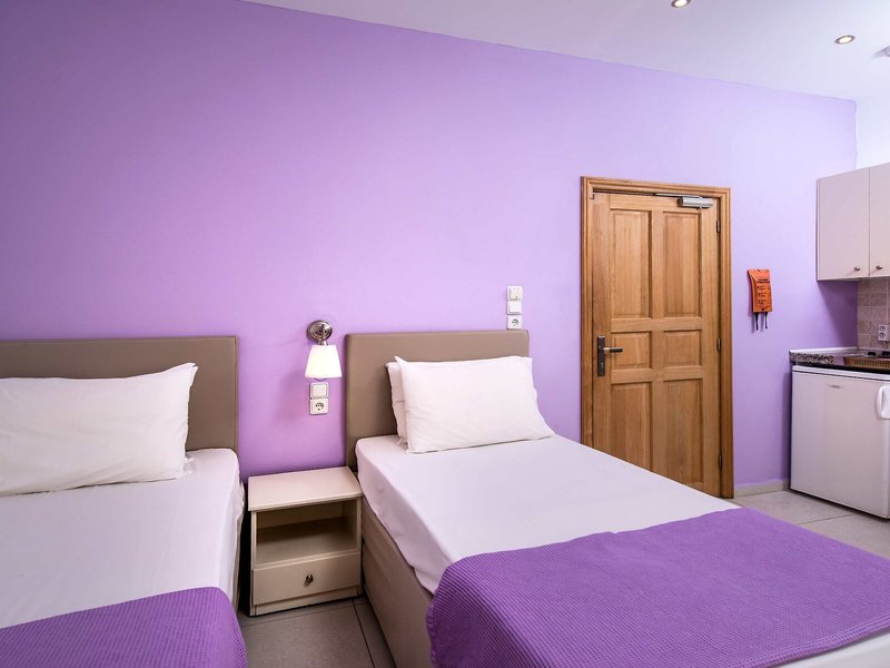 Primavera Hotel 31