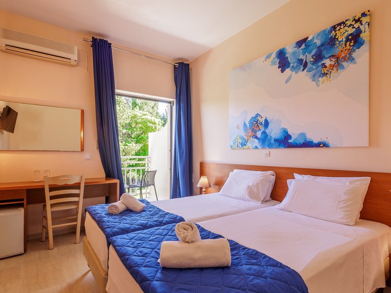 Primavera Hotel 32