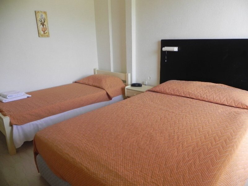 Primavera Hotel 33