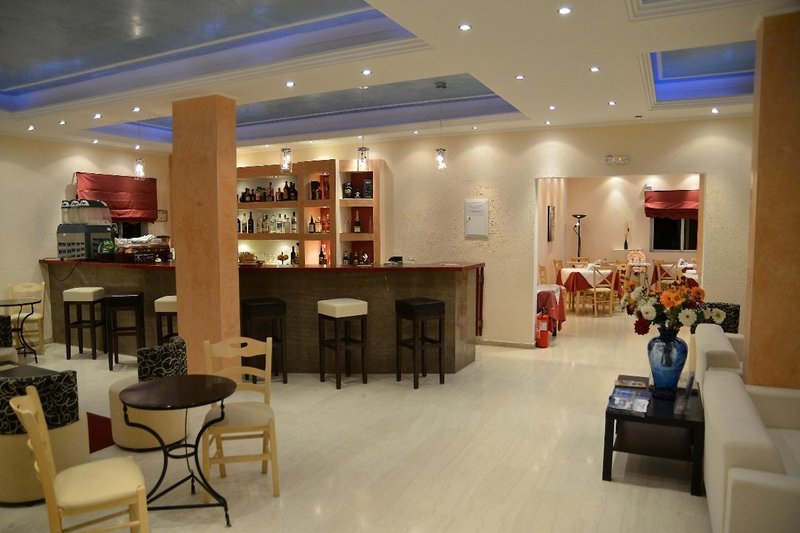 Primavera Hotel 6