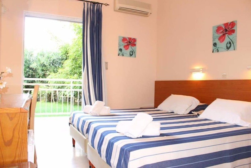 Primavera Hotel 7