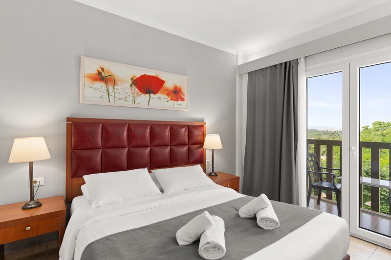 Ariti Grand Hotel 13