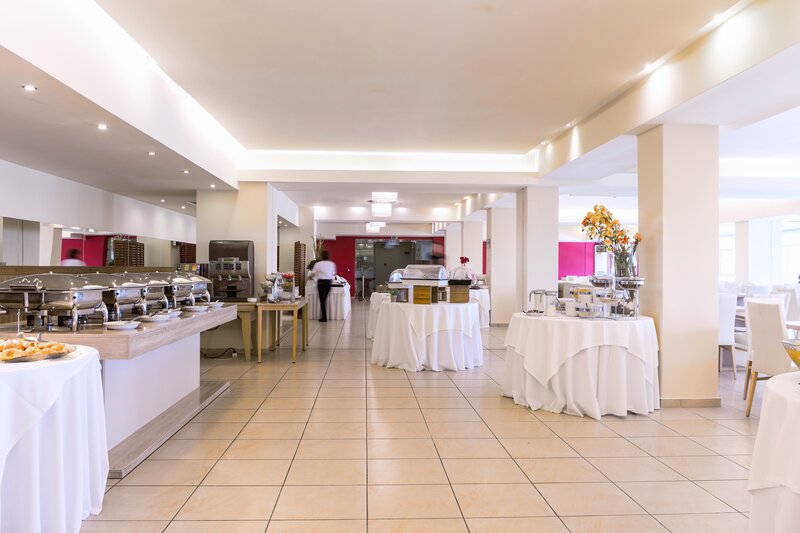 Ariti Grand Hotel 17