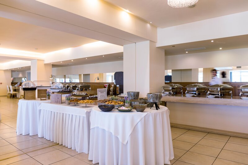 Ariti Grand Hotel 19