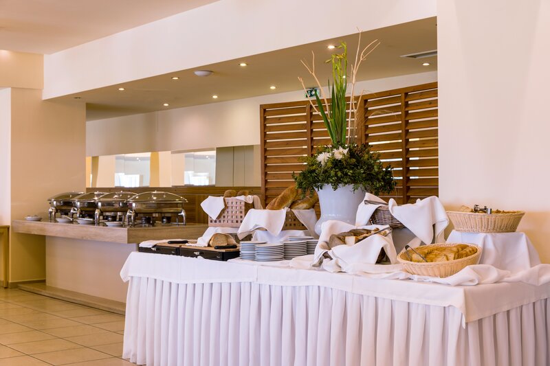 Ariti Grand Hotel 21