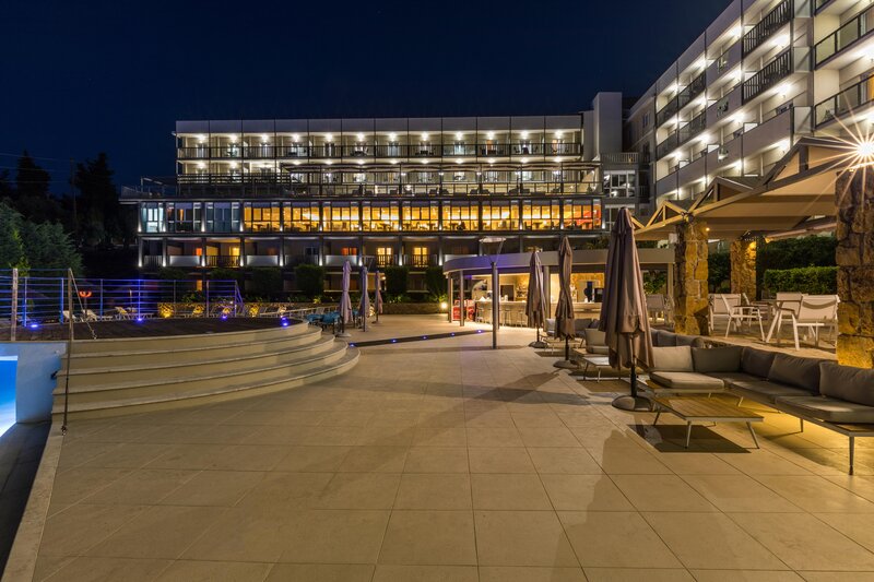 Ariti Grand Hotel 28