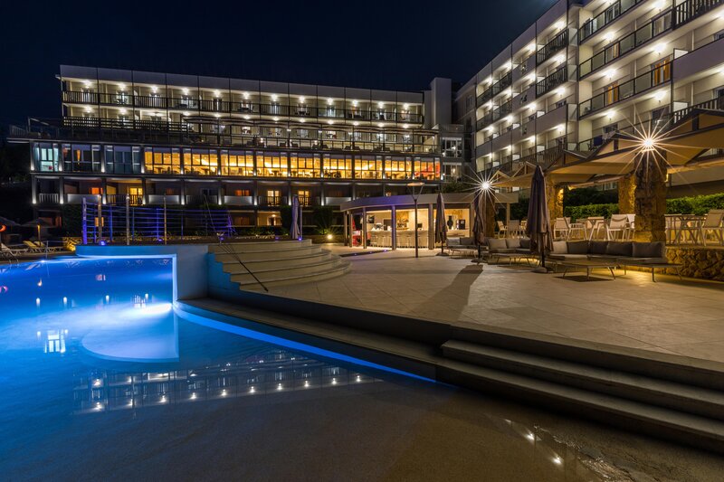 Ariti Grand Hotel 29