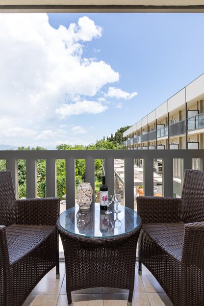 Ariti Grand Hotel 37