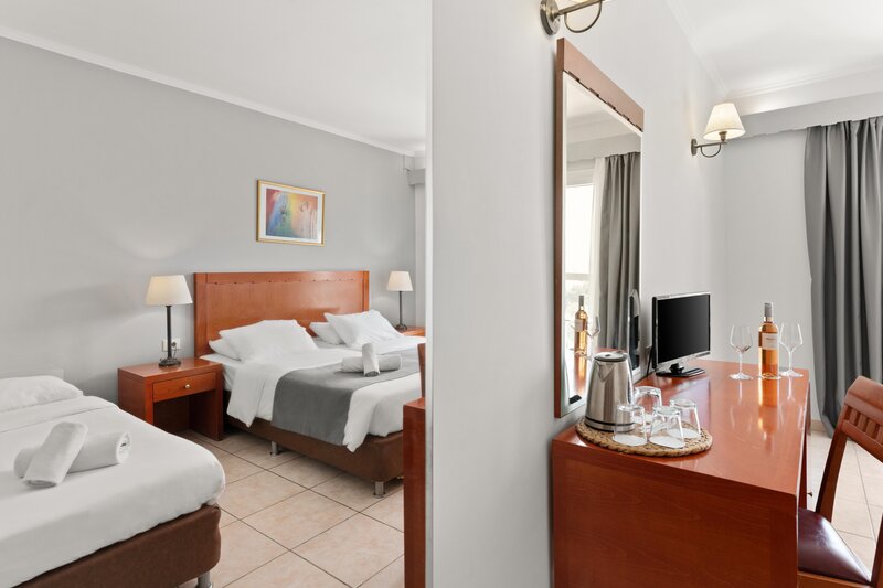 Ariti Grand Hotel 38