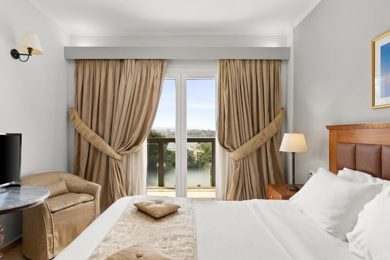 Ariti Grand Hotel 39