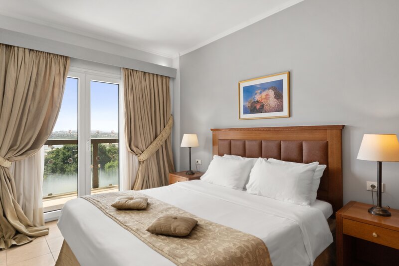 Ariti Grand Hotel 40