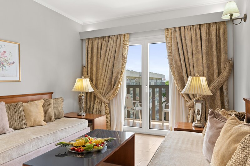 Ariti Grand Hotel 41