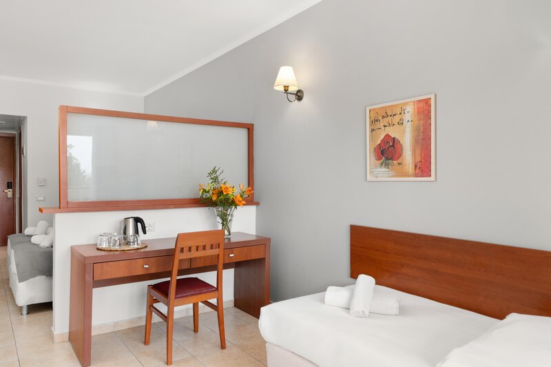 Ariti Grand Hotel 42