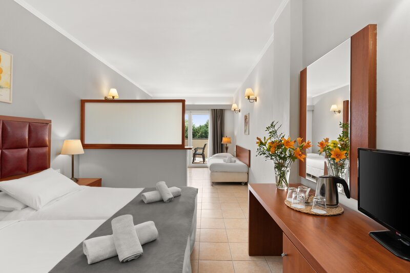 Ariti Grand Hotel 44