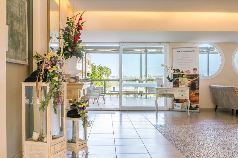 Ariti Grand Hotel 47