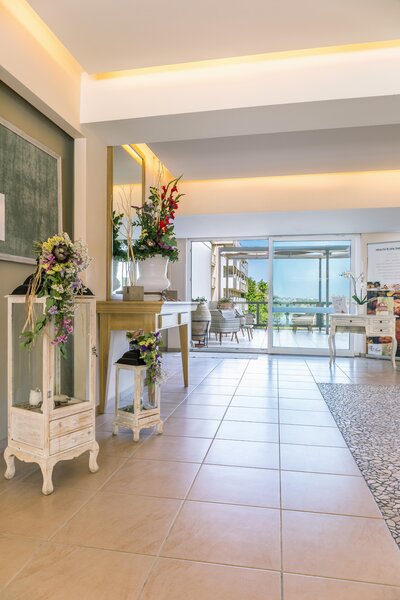 Ariti Grand Hotel 48