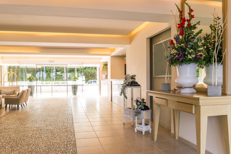 Ariti Grand Hotel 49