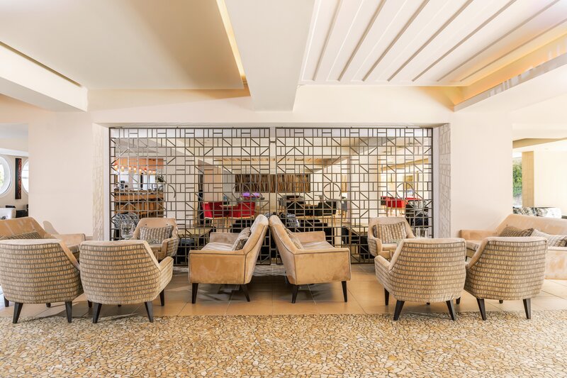 Ariti Grand Hotel 50