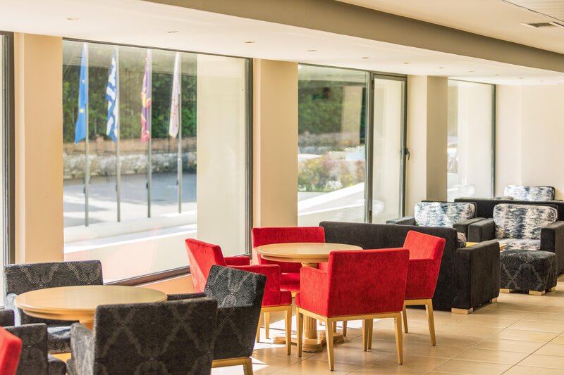 Ariti Grand Hotel 52