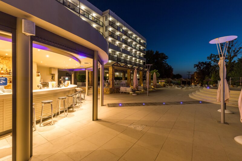 Ariti Grand Hotel 55
