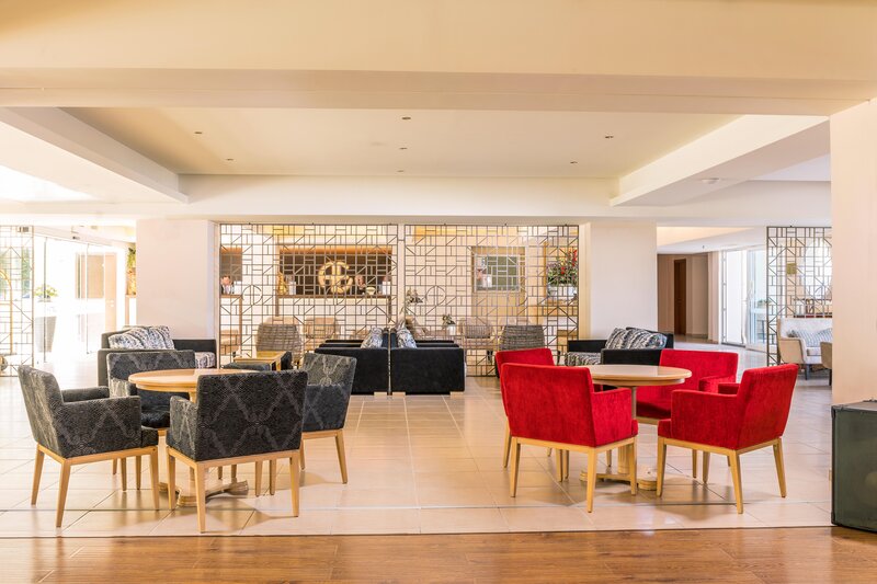Ariti Grand Hotel 57