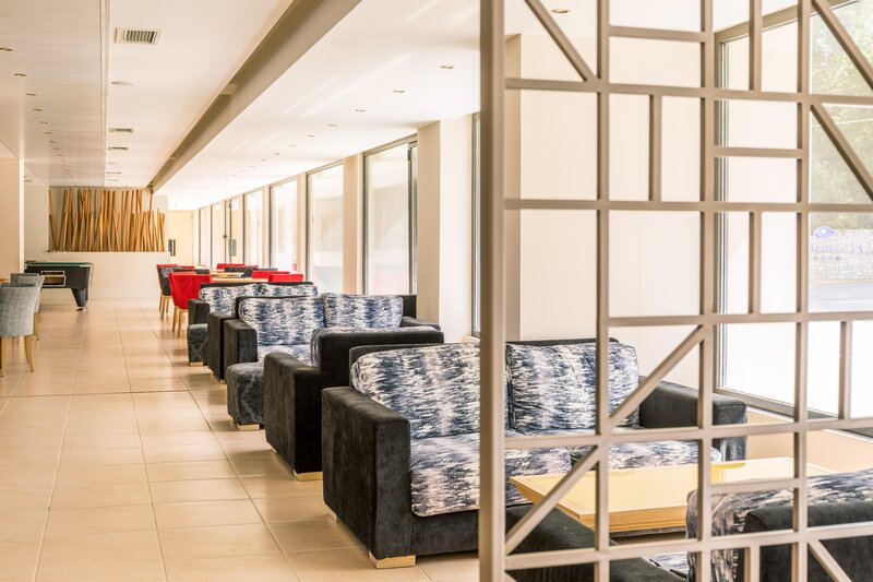 Ariti Grand Hotel 62