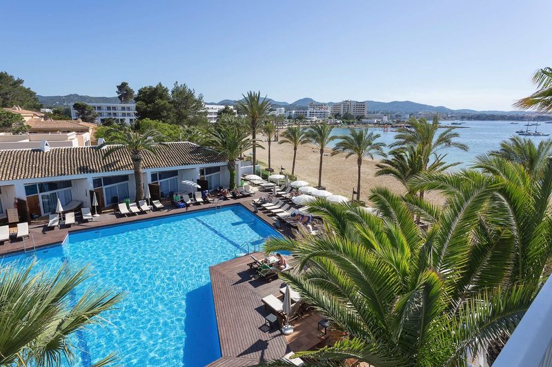 Palladium Hotel Palmyra 3