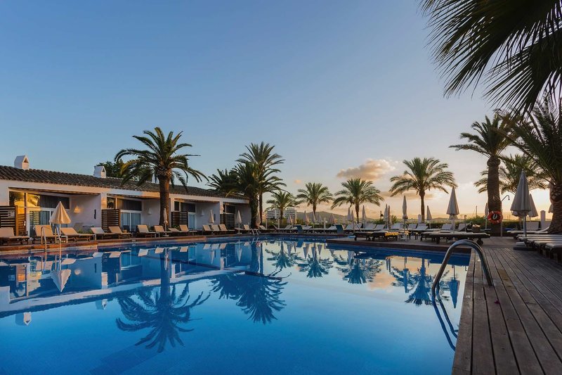 Palladium Hotel Palmyra 4